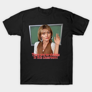 Dangerous Minds T-Shirt